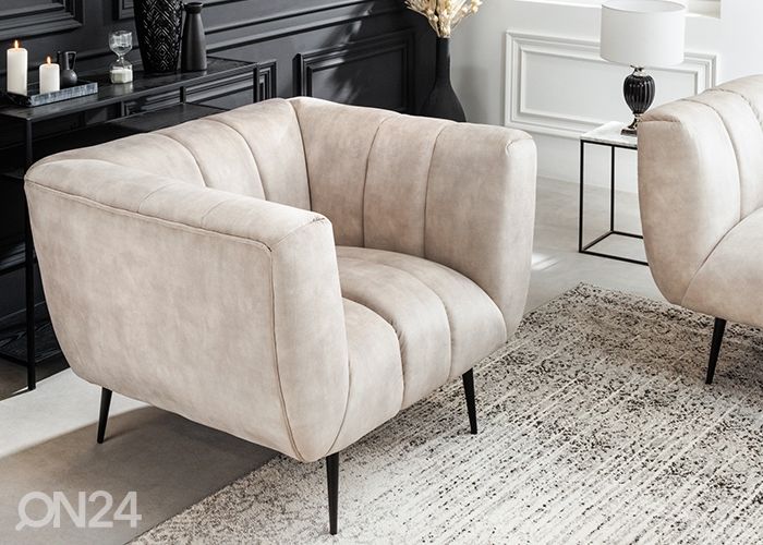 Tugitool Noblesse suurendatud