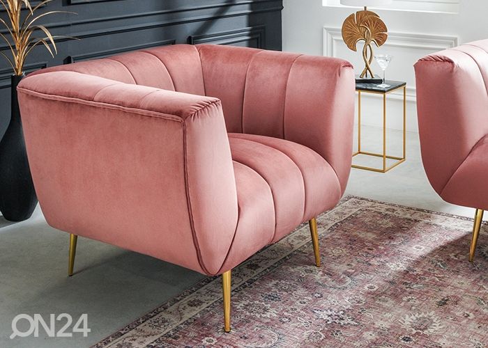 Tugitool Noblesse suurendatud