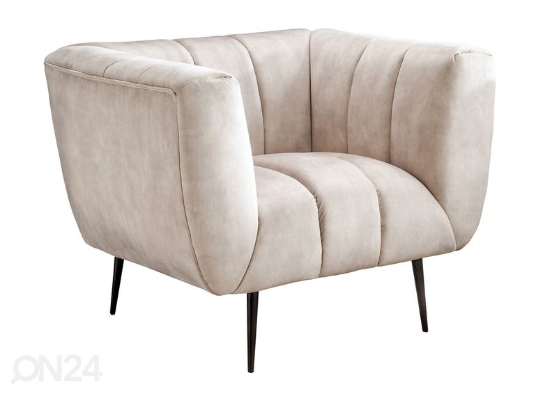 Tugitool Noblesse suurendatud