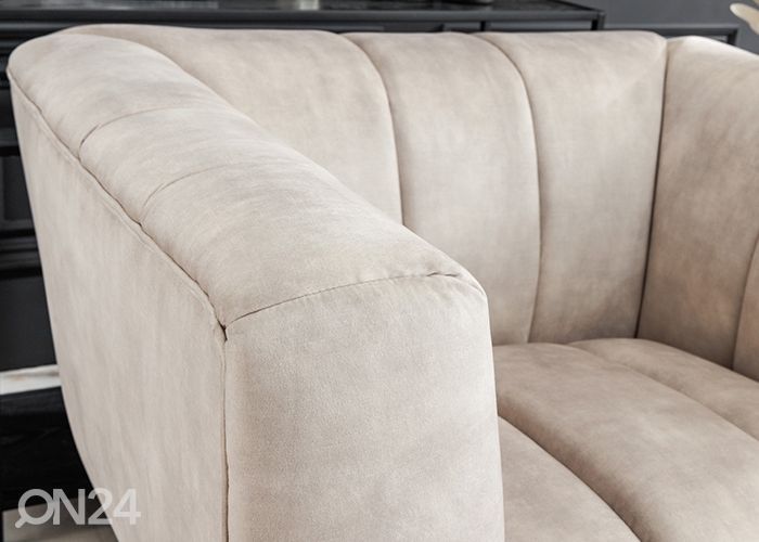 Tugitool Noblesse suurendatud