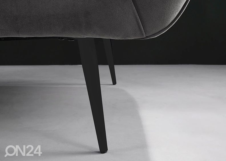 Tugitool Noblesse suurendatud