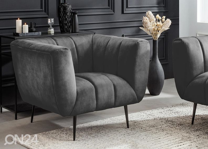 Tugitool Noblesse suurendatud