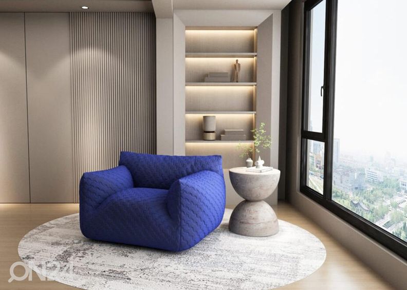 Tugitool Nua suurendatud