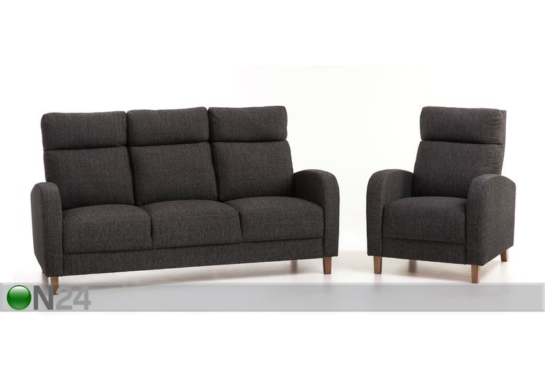 Tugitool Paris suurendatud