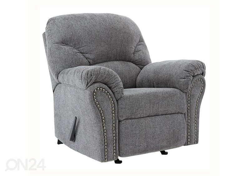 Tugitool recliner (kiikuv) suurendatud