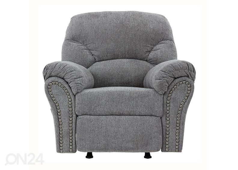 Tugitool recliner (kiikuv) suurendatud