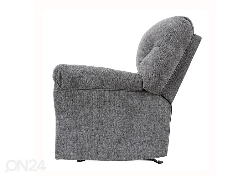 Tugitool recliner (kiikuv) suurendatud