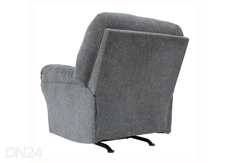Tugitool recliner (kiikuv) suurendatud