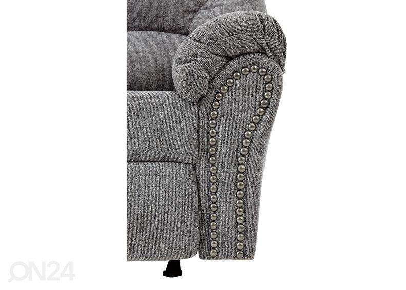 Tugitool recliner (kiikuv) suurendatud