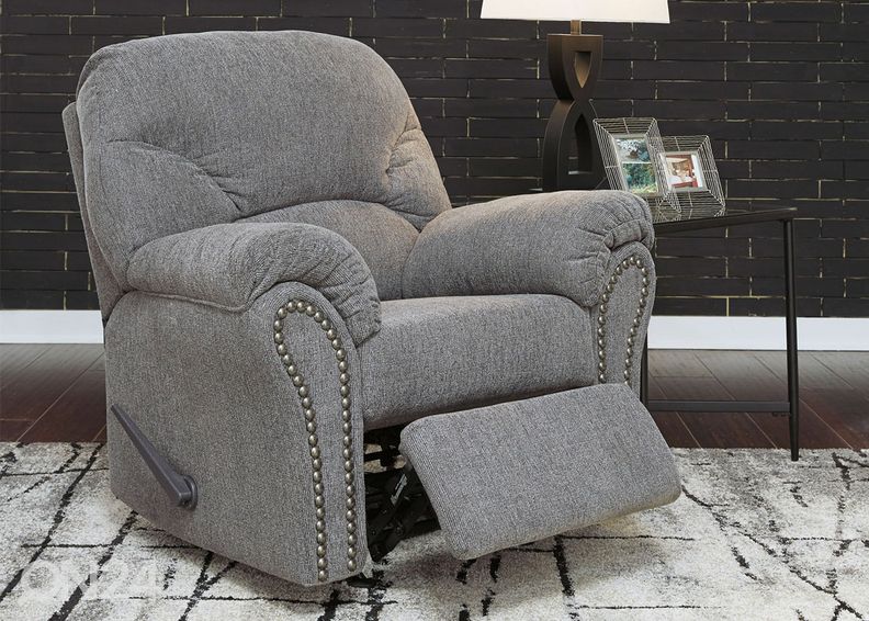 Tugitool recliner (kiikuv) suurendatud