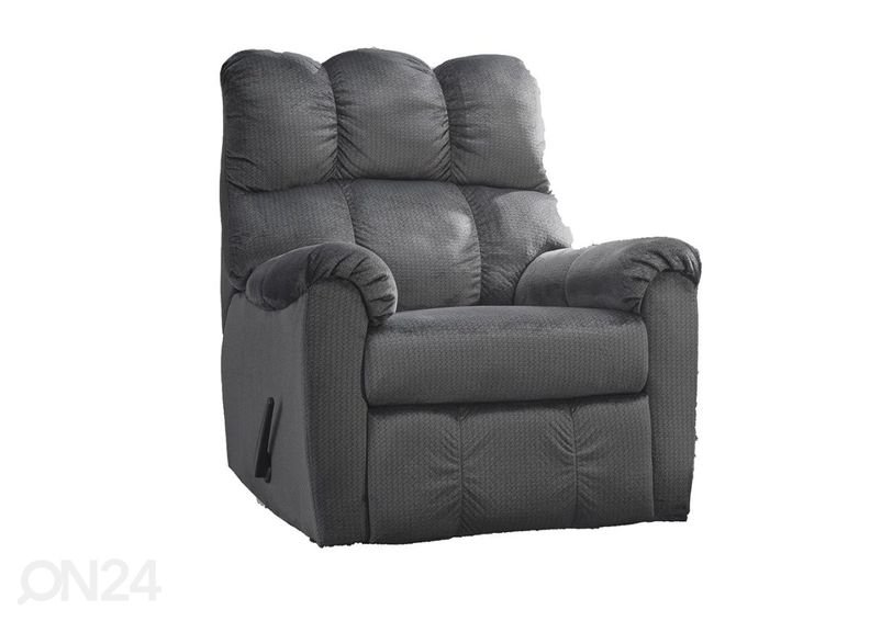 Tugitool recliner (kiikuv) suurendatud