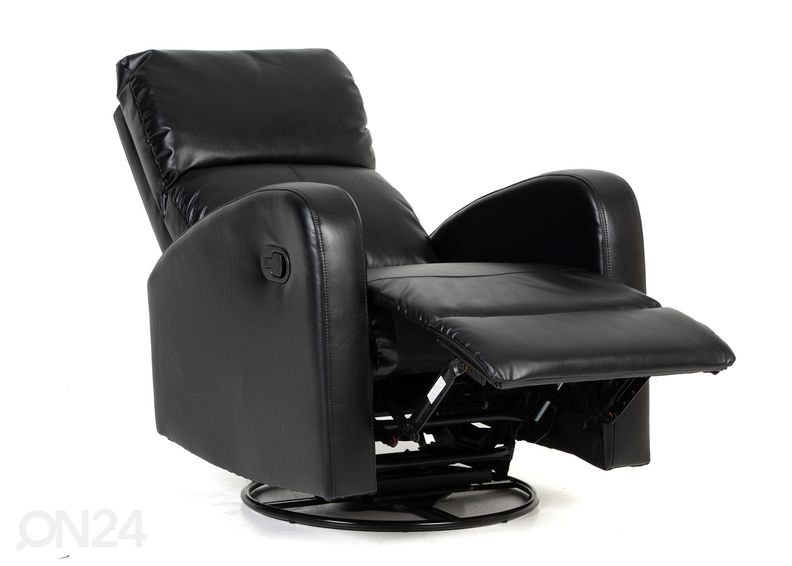 Tugitool recliner (kiikuv/pöörlev) suurendatud