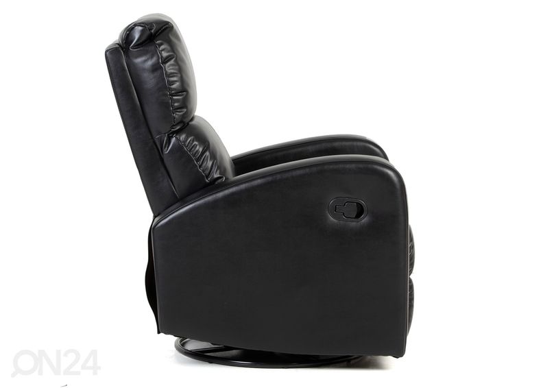 Tugitool recliner (kiikuv/pöörlev) suurendatud