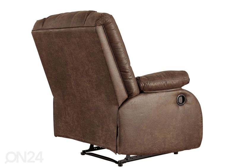 Tugitool recliner suurendatud