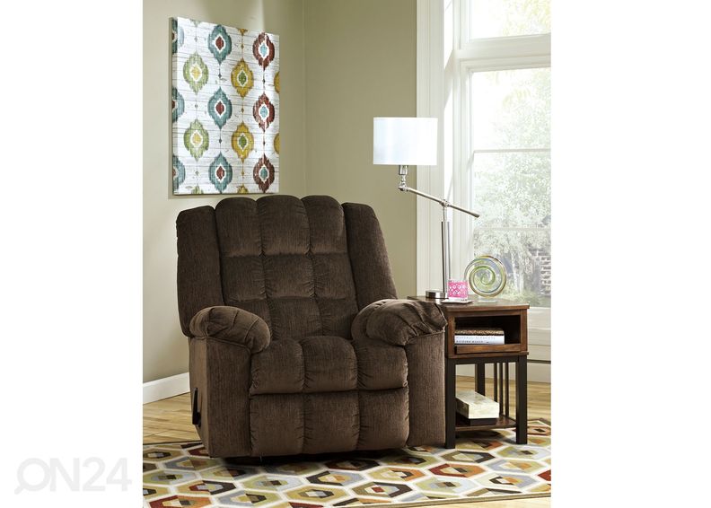 Tugitool recliner suurendatud