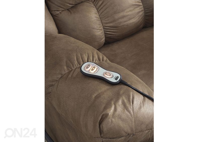 Tugitool recliner suurendatud