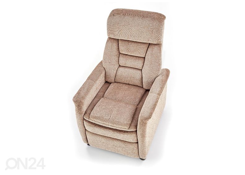 Tugitool recliner suurendatud