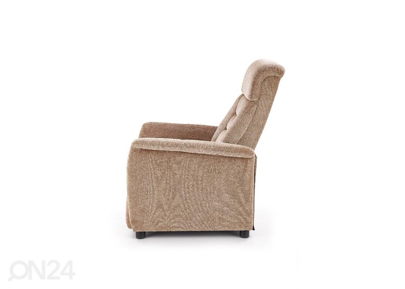 Tugitool recliner suurendatud