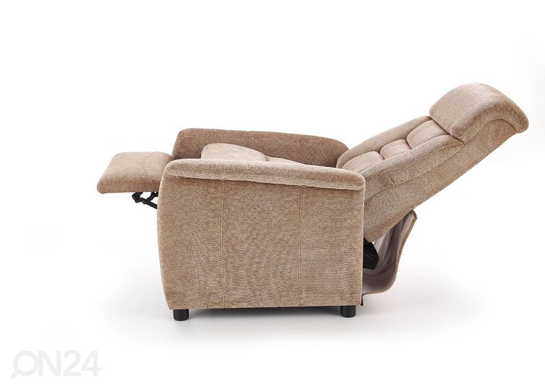 Tugitool recliner suurendatud