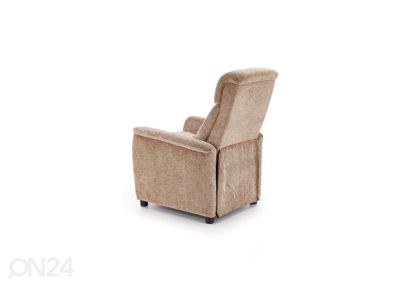 Tugitool recliner suurendatud