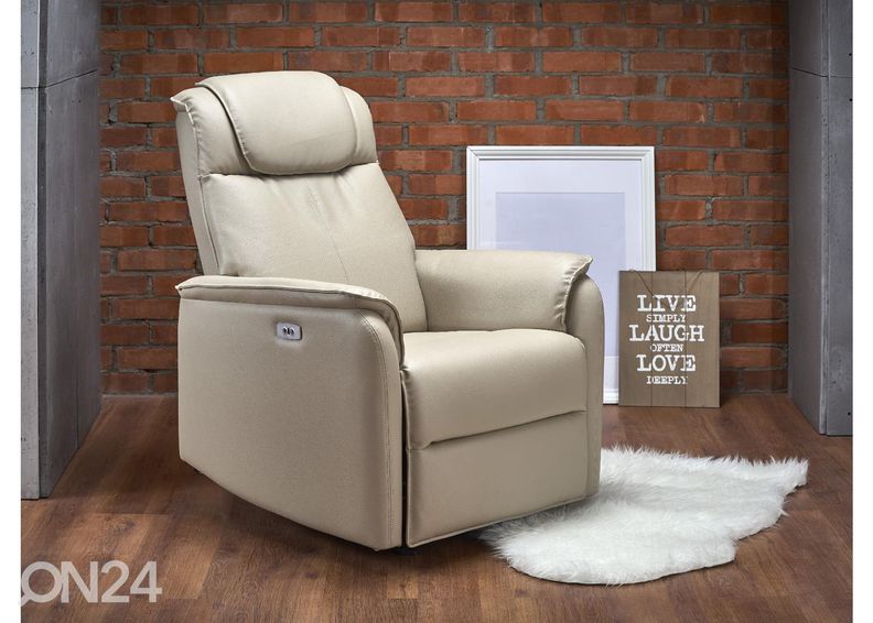 Tugitool recliner suurendatud