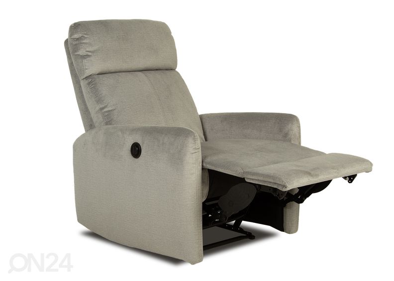 Tugitool-recliner suurendatud