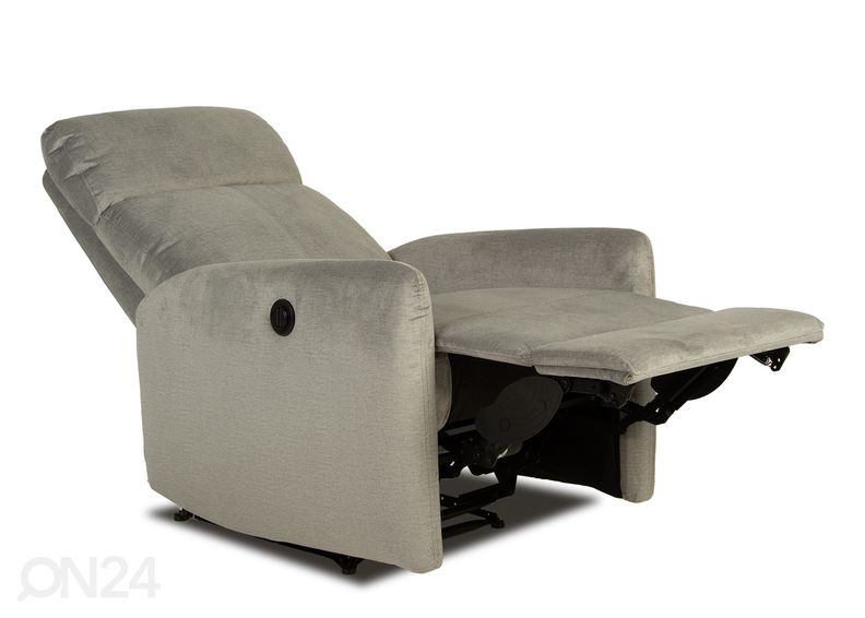 Tugitool-recliner suurendatud