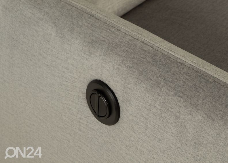 Tugitool-recliner suurendatud