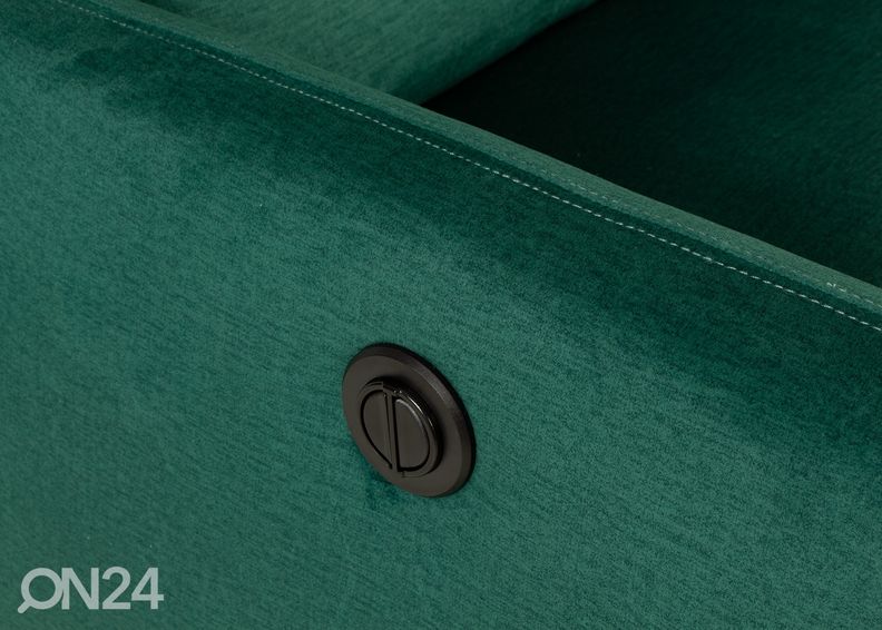 Tugitool-recliner suurendatud