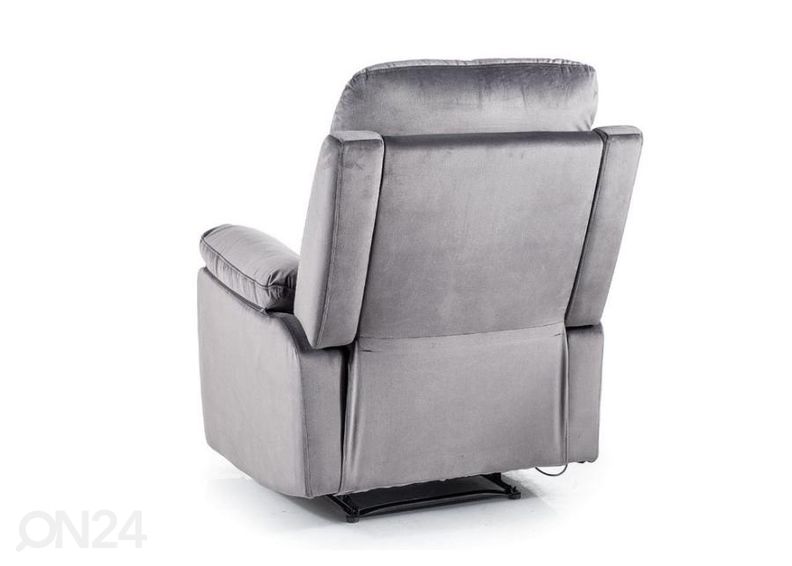 Tugitool recliner suurendatud