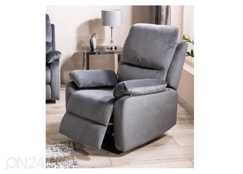 Tugitool recliner suurendatud