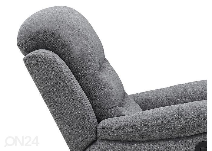 Tugitool recliner suurendatud