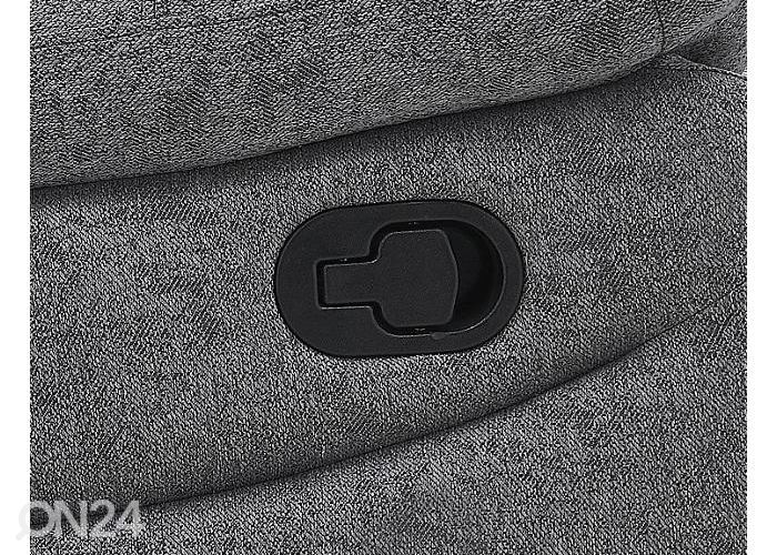 Tugitool recliner suurendatud