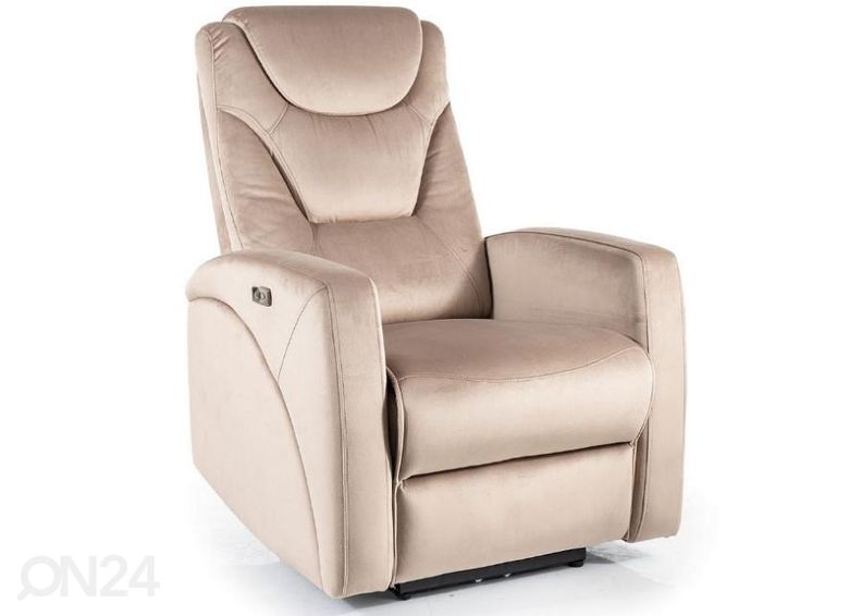 Tugitool recliner suurendatud