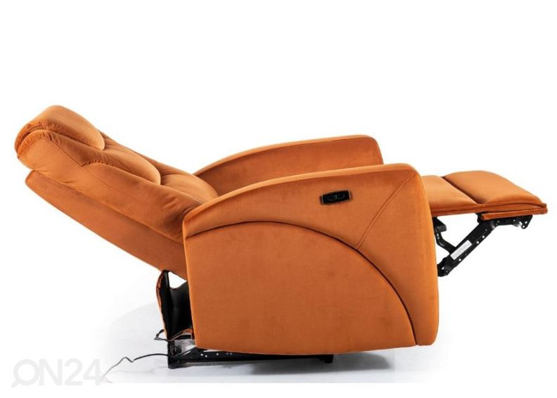 Tugitool recliner suurendatud