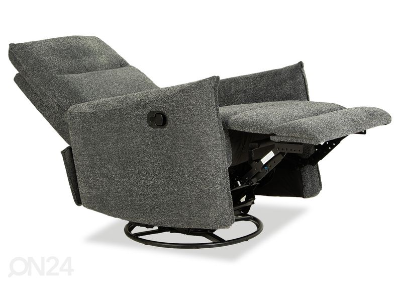 Tugitool recliner suurendatud