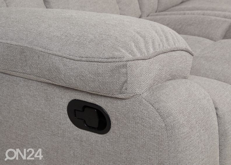 Tugitool recliner suurendatud