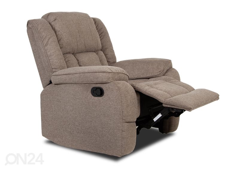 Tugitool recliner suurendatud