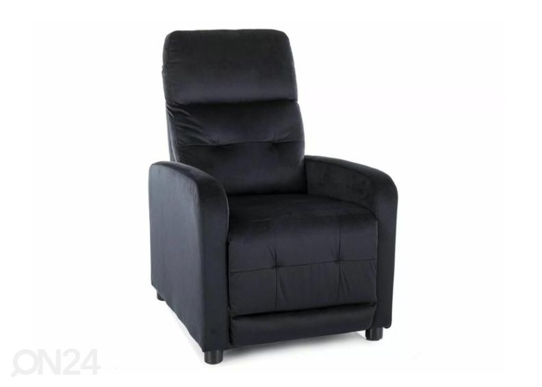 Tugitool recliner suurendatud