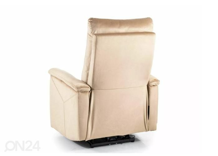 Tugitool recliner suurendatud