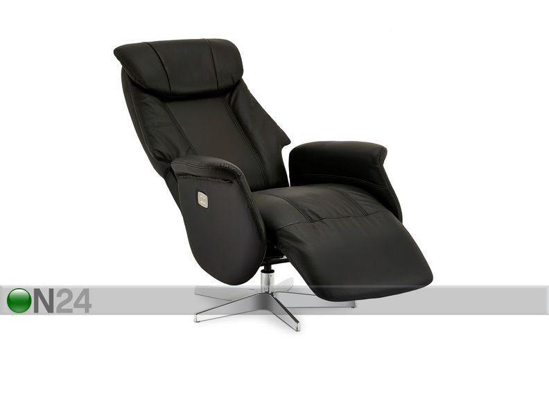 Tugitool recliner Bonanza suurendatud