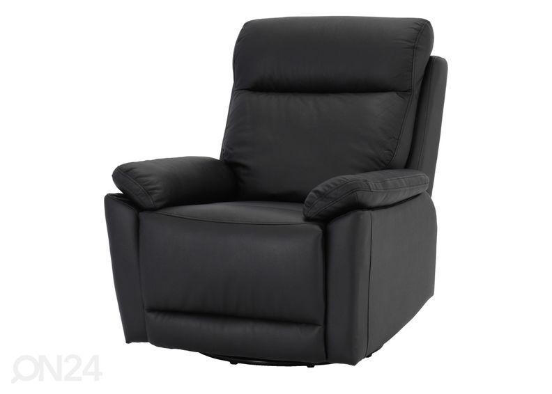 Tugitool recliner Boss suurendatud