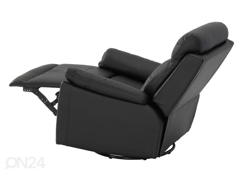 Tugitool recliner Boss suurendatud