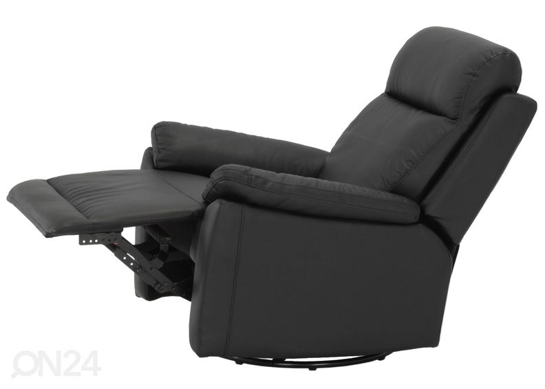 Tugitool recliner Boss suurendatud