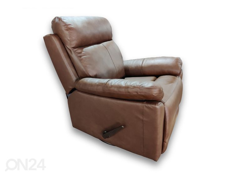 Tugitool recliner Boss suurendatud