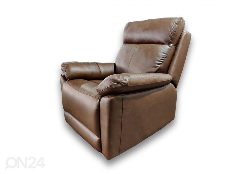 Tugitool recliner Boss suurendatud