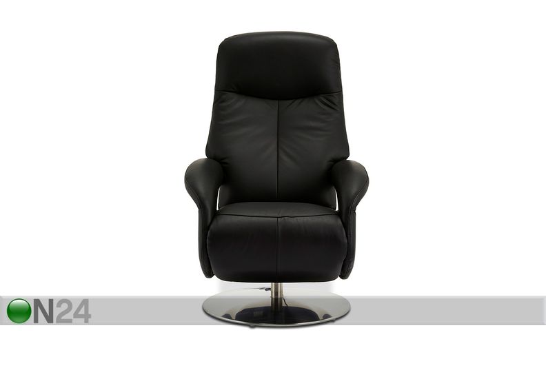 Tugitool recliner Bull suurendatud