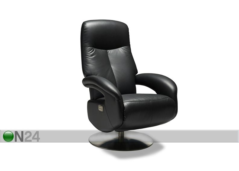 Tugitool recliner Bull suurendatud