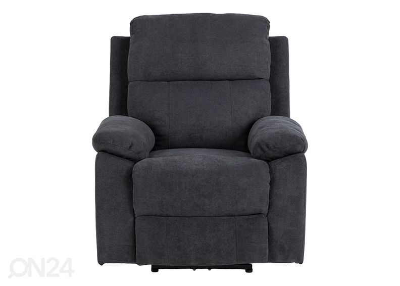 Tugitool recliner Clint suurendatud