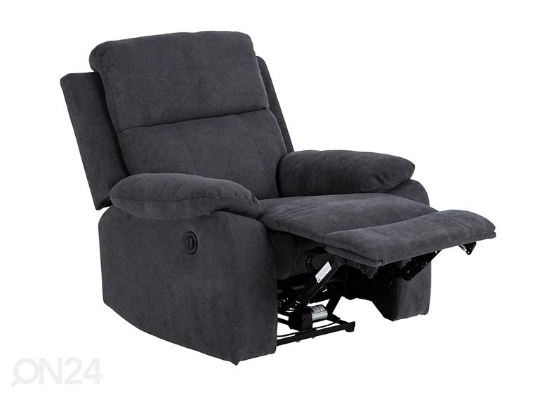 Tugitool recliner Clint suurendatud